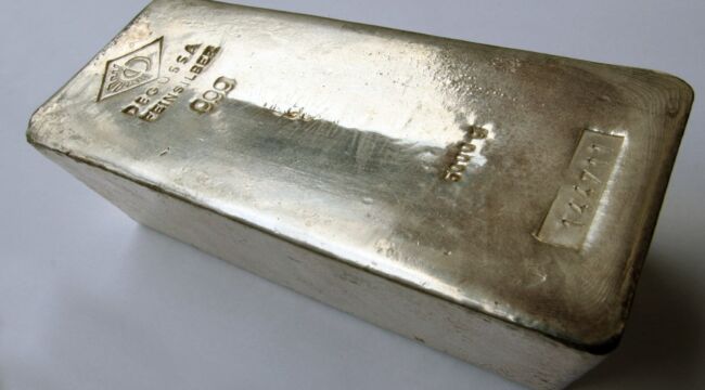 Silver Will Shine Again Soon