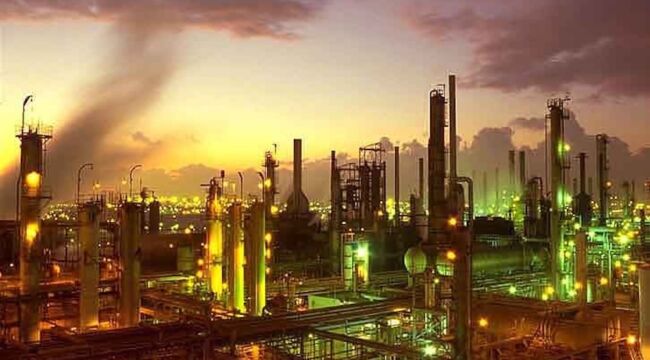 CRAK Kills (During an Oil War)