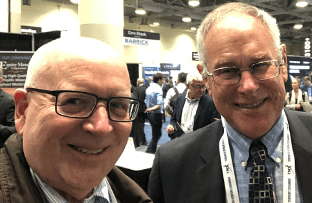 PDAC 2026: “There’s a Heck of a Lot of Money Here”
