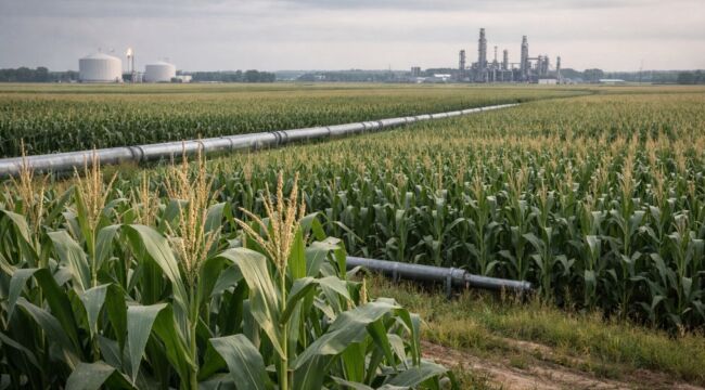 This Grain’s Price Is About To Pop