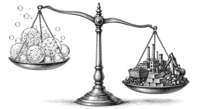 The Glorious Return of Fundamentals