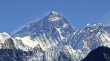 Climbing the Mt. Everest of Worry