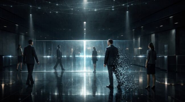 Your money is no good here