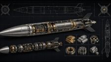 Missiles, Mayhem, and Metals