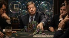 Druckenmiller’s -$3B FOMO Moment