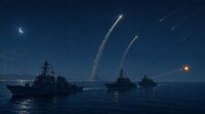Iran Ceasefire Teeters