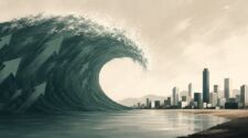 The Next Inflation Wave is Here