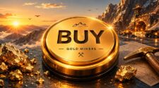 Gold Miners Are a Screaming Buy Here