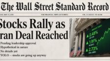 The “Iran Deal” Deception