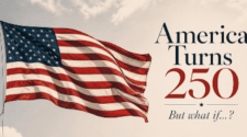 America Turns 250... But what if?