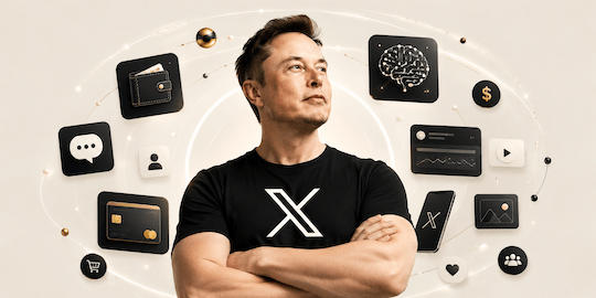 Elon’s Next Move: Your Money