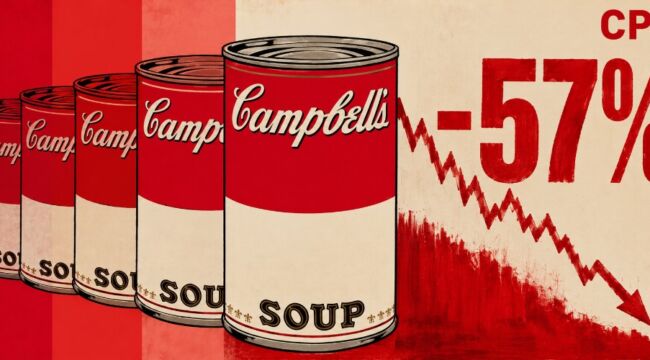 Ozempic is Killing Food Stocks
