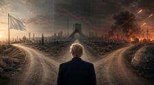 Trump's 3 Bad Options in Iran