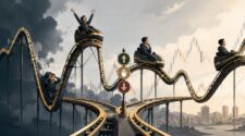 The Mental Rollercoaster