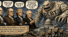 Our Four Fathers Were Right