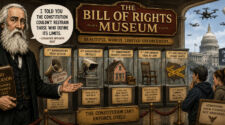 The Bill of Rights Museum