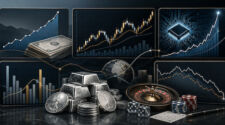 5 Charts to Navigate This Chaotic Market