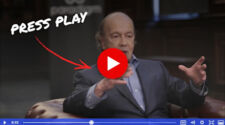 Jim Rickards on Faith and Family