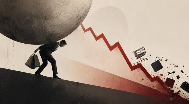 Time to Sell *These* Stocks