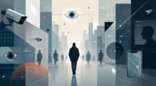 Welcome to the Surveillance Grid