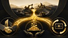 Miners: Flush with Cash
