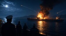Battle of the Straits