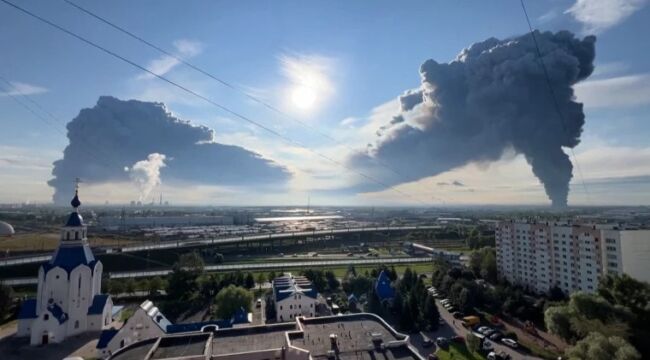 Russia is Still Winning in Ukraine