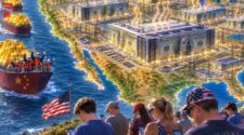 America Exports Its Monetary Soul