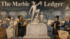 The Marble Ledger