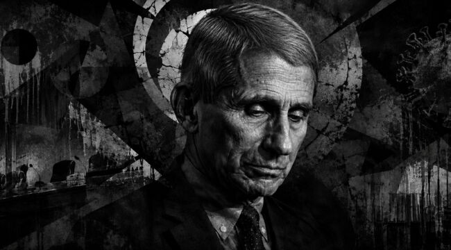 Fauci’s Day of Reckoning