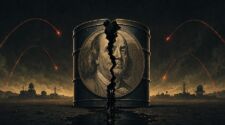 Petrodollar in Peril