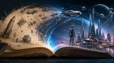 Sci-Fi Shapes the Future