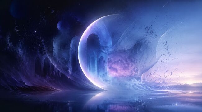 Vanishing Midnight Visions