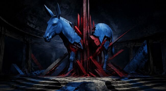 The DSA’s War on Wealth