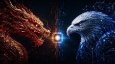 China Aims to Spoil the AI Party