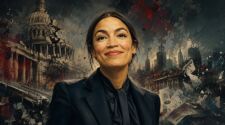 President AOC’s First Term