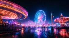 A Stroll Through BubbleLand