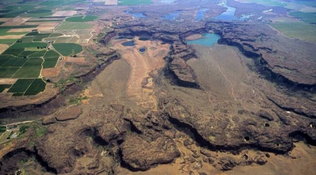 A Glacial Flood of Debt
