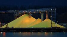 Oil Refiners’ Big Yellow Cash Cow