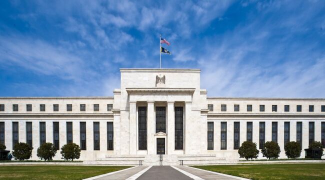 The Fed’s Pickle, Gold, and Silver