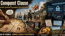 The Conquest Clause