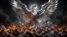 Silver Will Rise Again