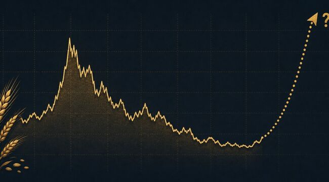 Big Gains Ahead in Soft Commodities