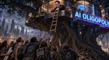 AI Leaders’ Devious Plan