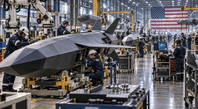 From Empty Stockpiles to Explosive Profits
