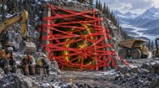 The Politics of Gold Mining Stocks