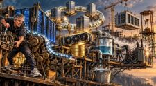 A Wrench in the Data Center Machine