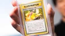 A Bear Market for Stamps