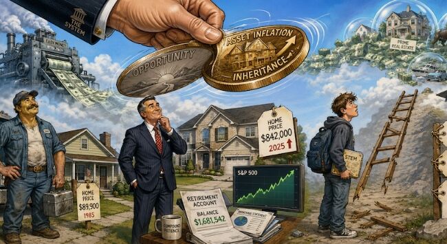 The Coin Flip