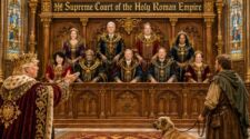 Trump’s ‘Ballroom’ and a Legal Bunker-Buster